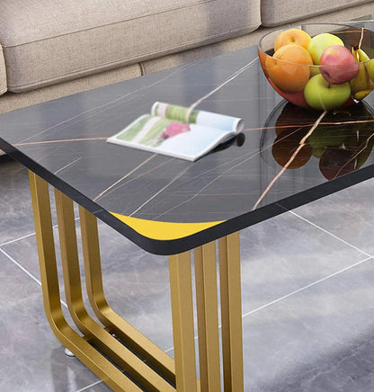 Center Table With Uv sheet