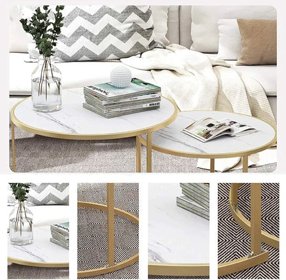 2pcs Center Table Set