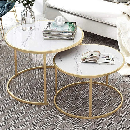 2pcs Center Table Set