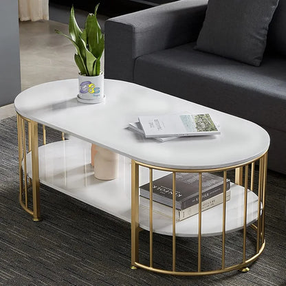 Luxury Center Table