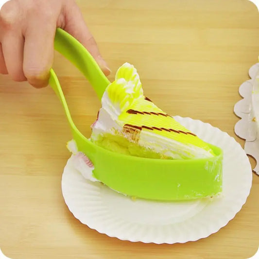 Cake Cutting Tool