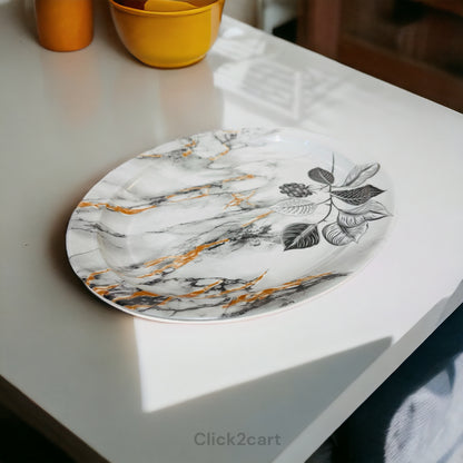 Melamine Plates, Bowl, Dish