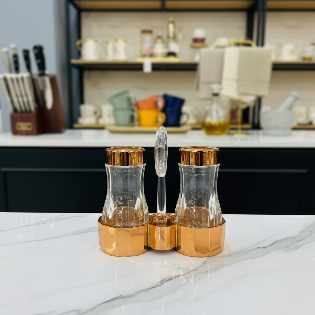 Salt & Papper Shaker