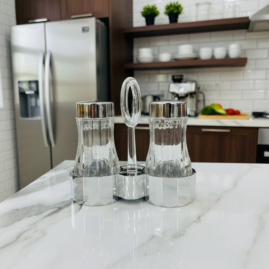 Salt & Papper Shaker
