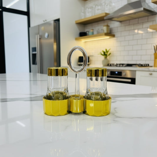 Salt & Papper Shaker