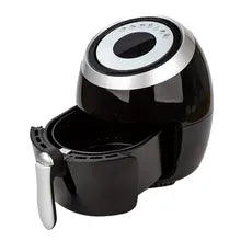 5.5L 1500W Air Fryer Large-Capacity