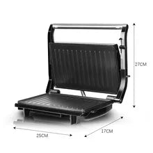 Electric Grill 750W