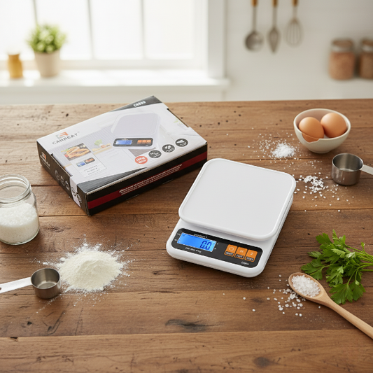 Kitchen Weight Scale