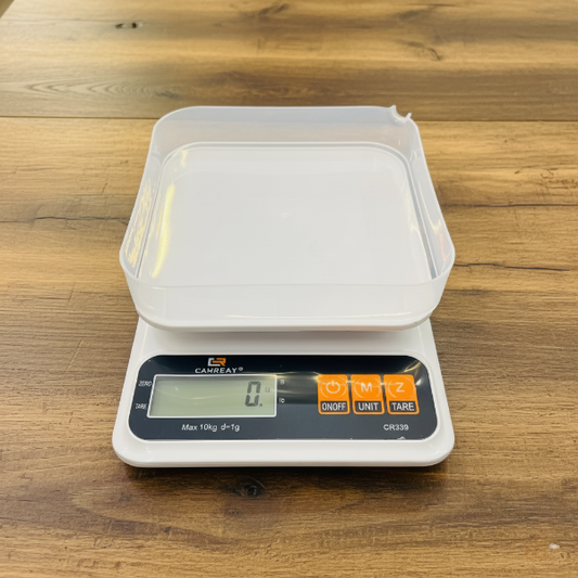 Kitchen Weight Scale