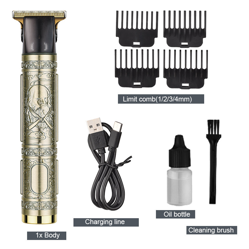 Daling DL-1559 Hair Clipper