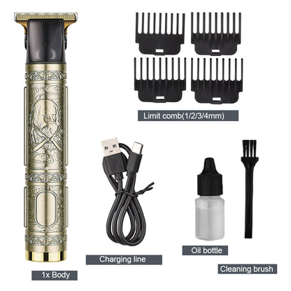 Daling DL-1559 Hair Clipper