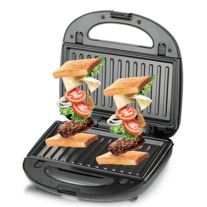 5 in 1 Sandwich Maker R-2690