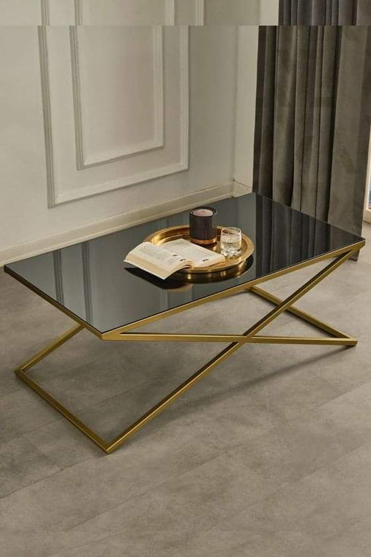 Modern Center Table