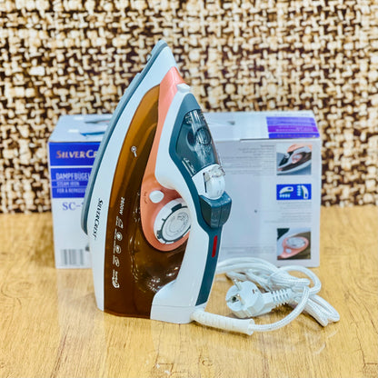 Silver crest Steam Iron (SC-233)