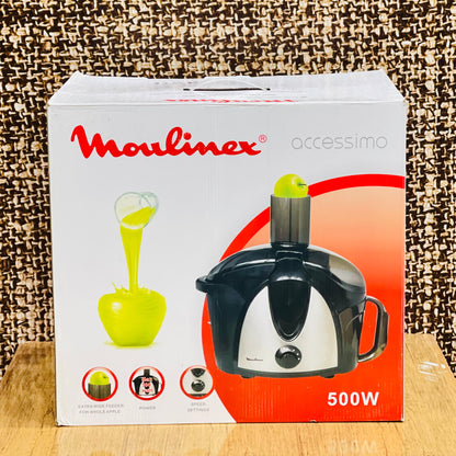 Moulinex Heavy Juicer