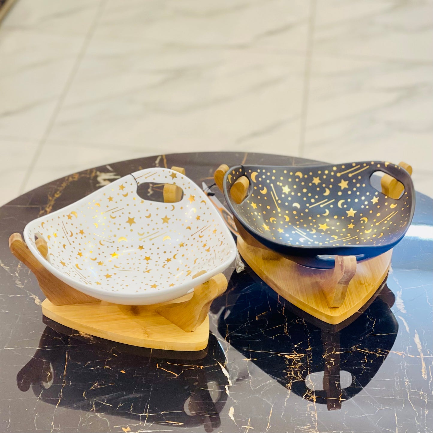 Ceramic Serving Bowl (Small)