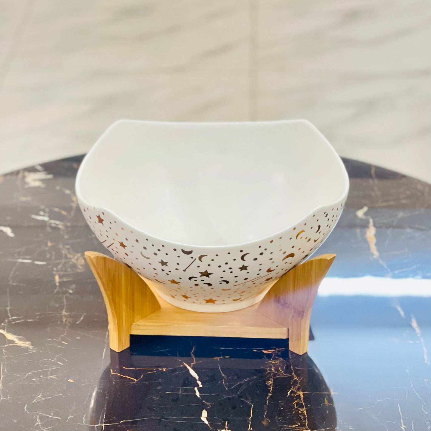 Nordic Ceramic Bowl (large)