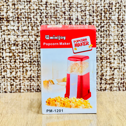 Popcorn Maker (PM-1201)