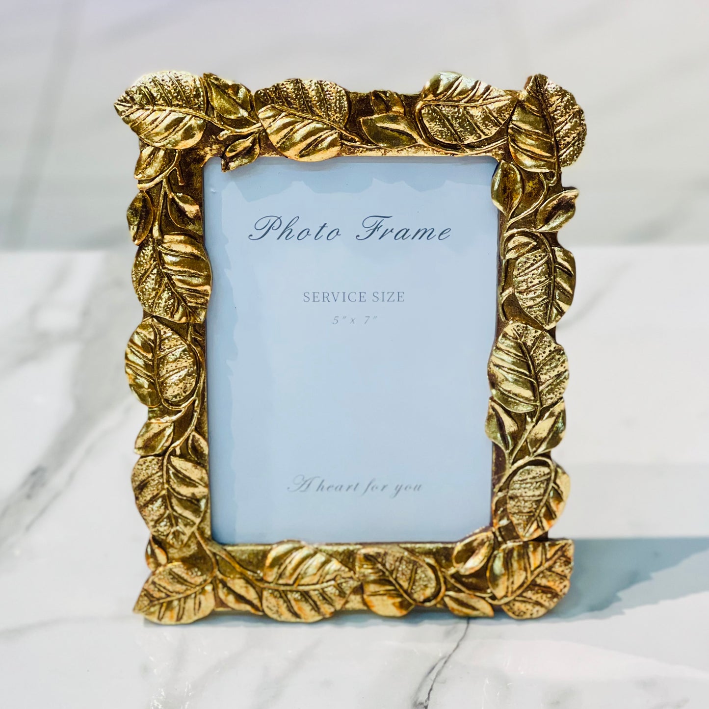 Photo Frame (5"x 7")