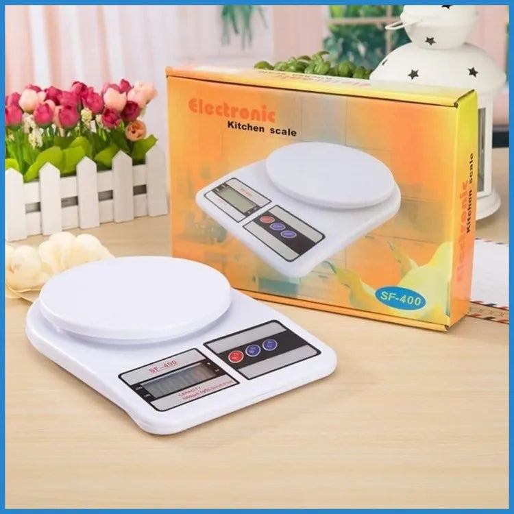 Electronic Kitchen Scale