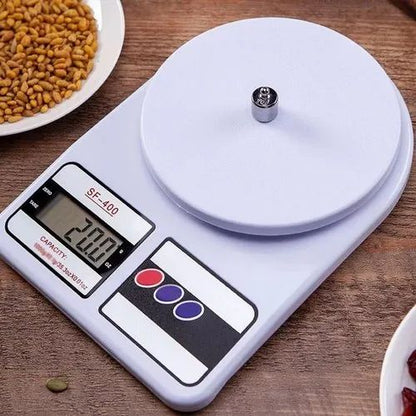 Electronic Kitchen Scale