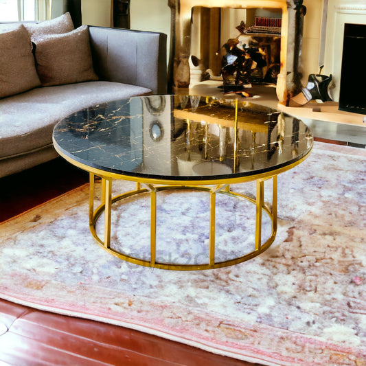 Luxury Center Table