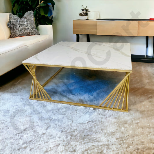 Luxury Center Table