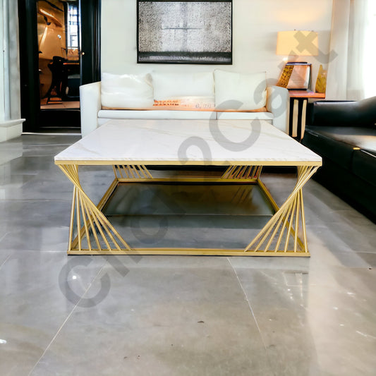 Luxury Center Table