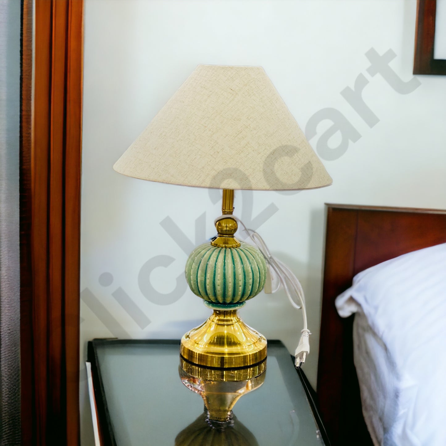 Ceramic Table lamp