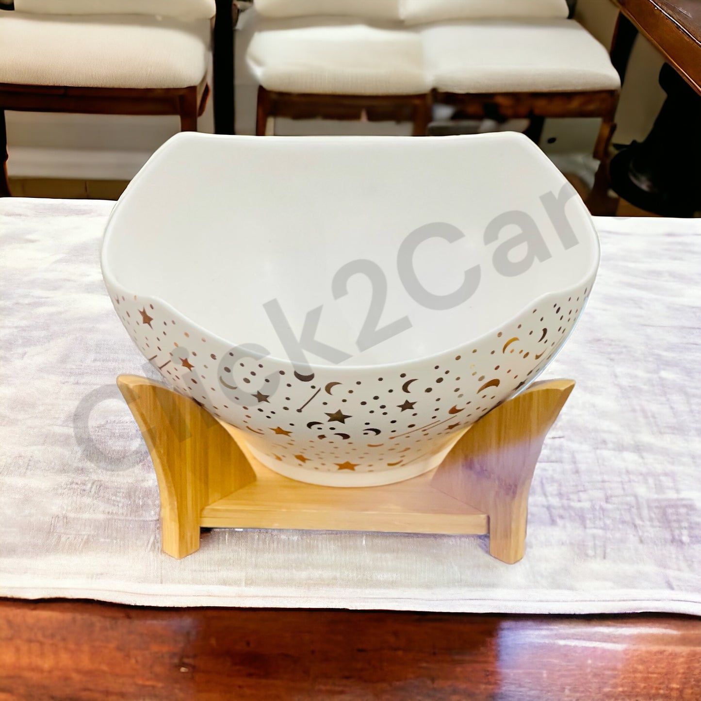 Nordic Ceramic Bowl (large)