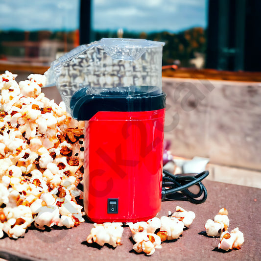 Popcorn Maker (A-209)