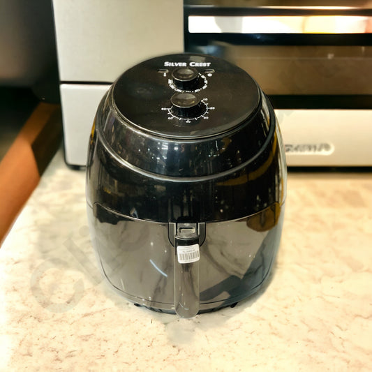 Silver Crest Air Fryer (12 Liters)