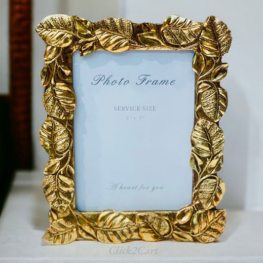 Photo Frame (5"x 7")