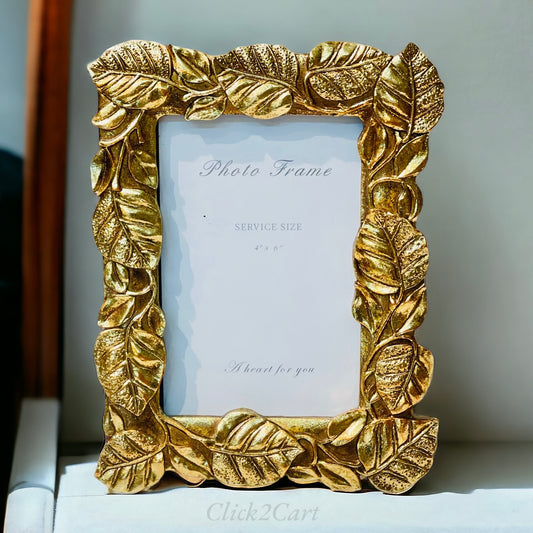 Photo Frame (4"x 6")