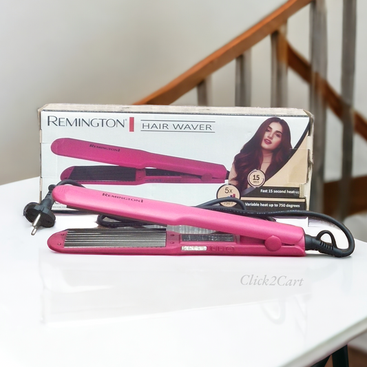 professional Hair Crimper