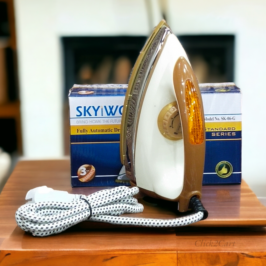 Skywood Dry Iron (SK-06-G)