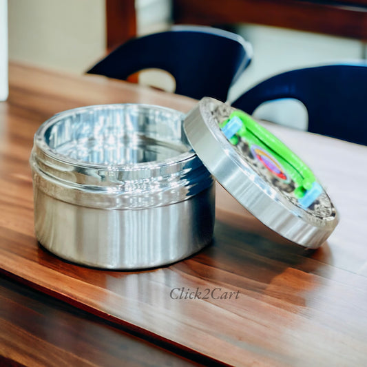 Stainless Steel Lunch Box (1000ml)