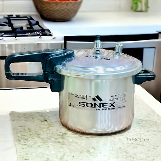Sonex Pressure Cooker (7 Liter)