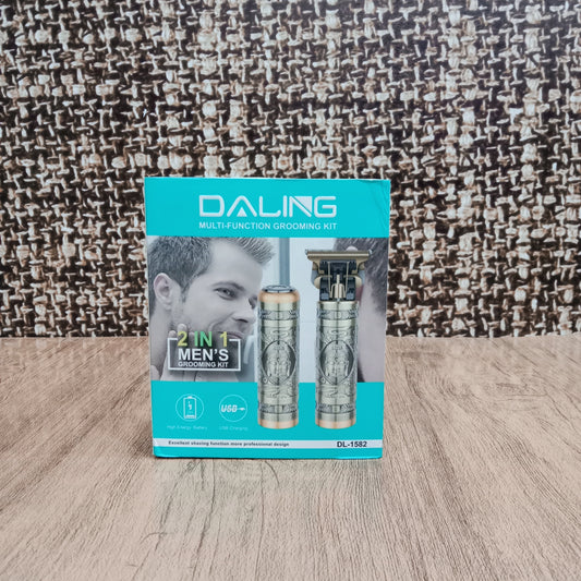 Daling 2 in 1 Hair Cutting Machine