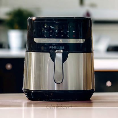 Master Chef Philips Air Fryer (9.2 Liter)