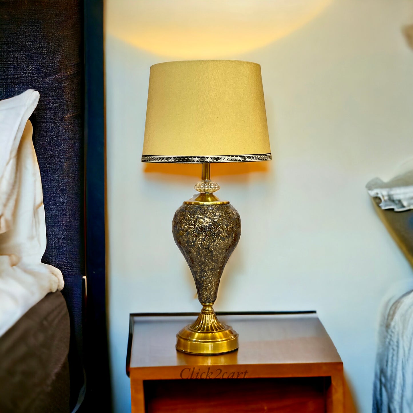 Turkish Table lamp