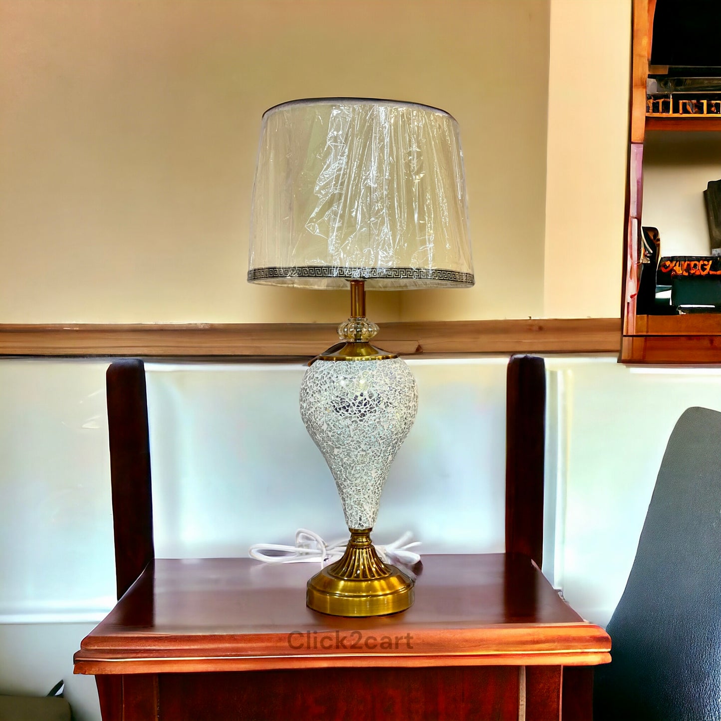 Turkish Table lamp