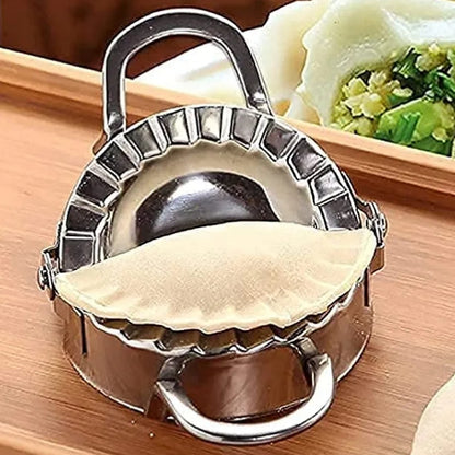 Stainless Steel Momos Maker