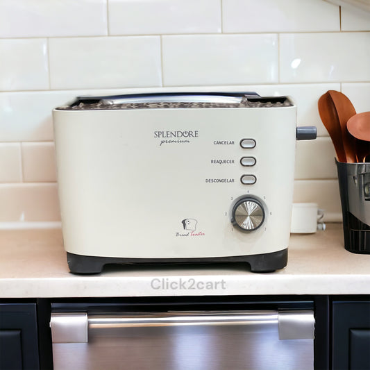 Professional Electric Bread Toaster