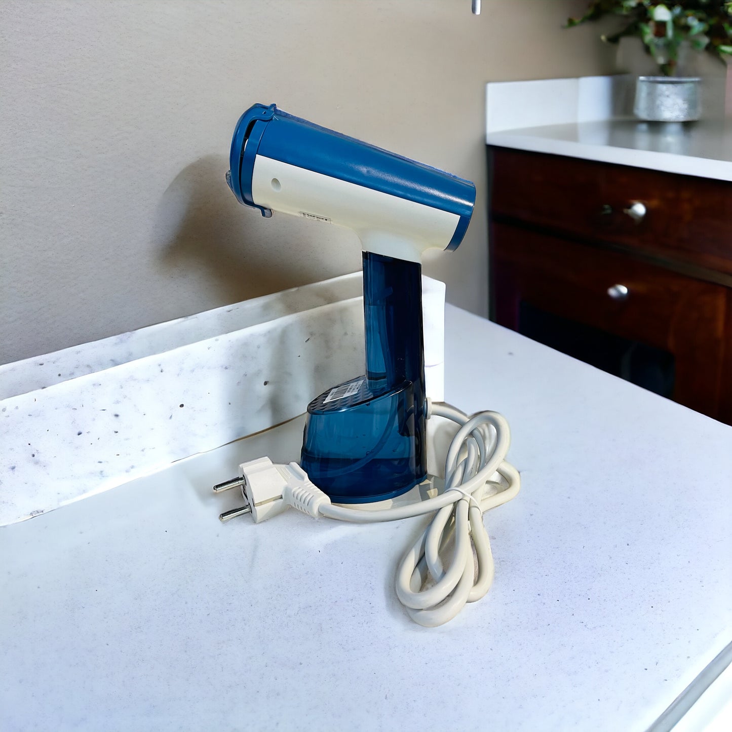 Hand Held Garment Steamer