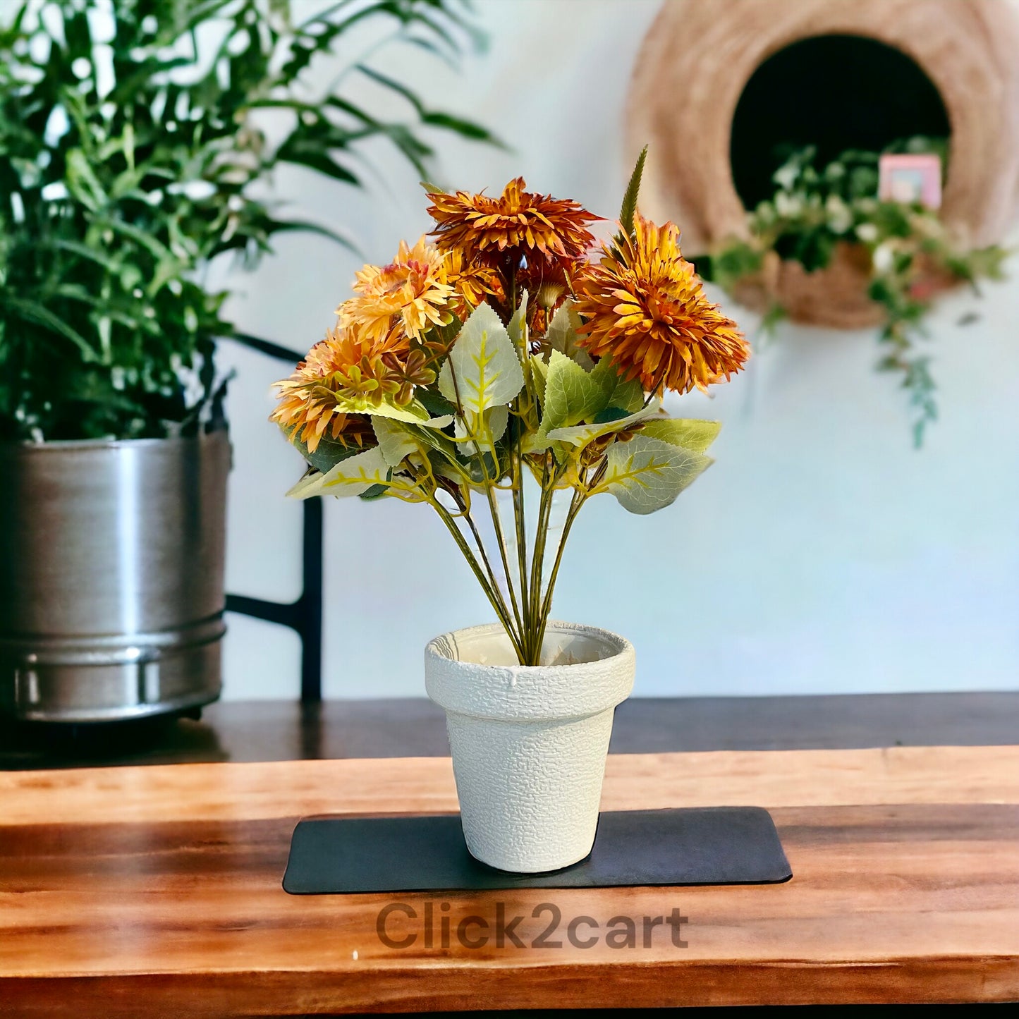 Artificial Flower Plant