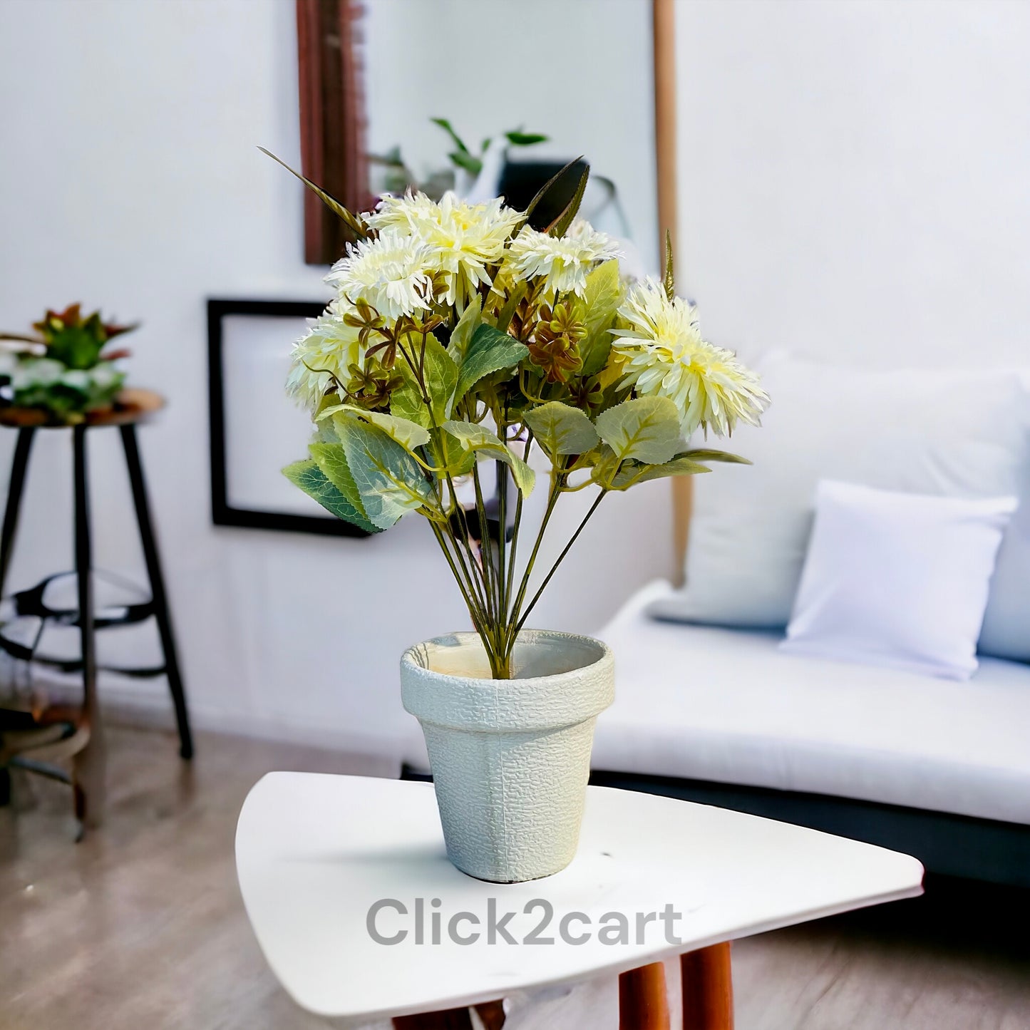 Artificial Flower Plant