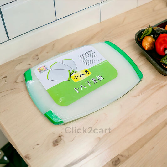 Fruit & Vegetable Cutting Board