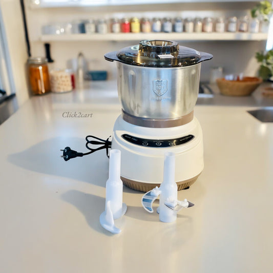Multifunction 3 in 1  Chopper