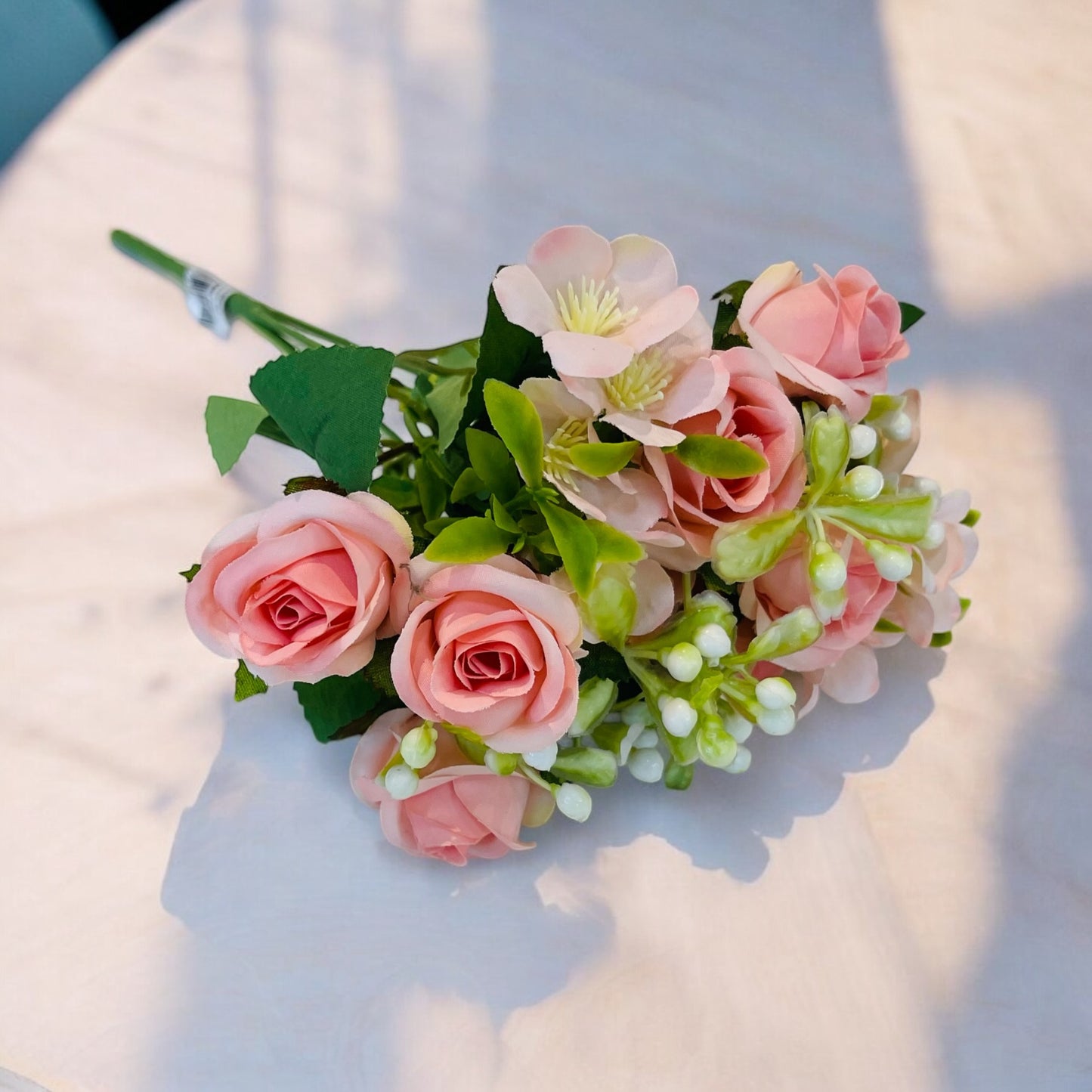 Artificial Flower Bunch